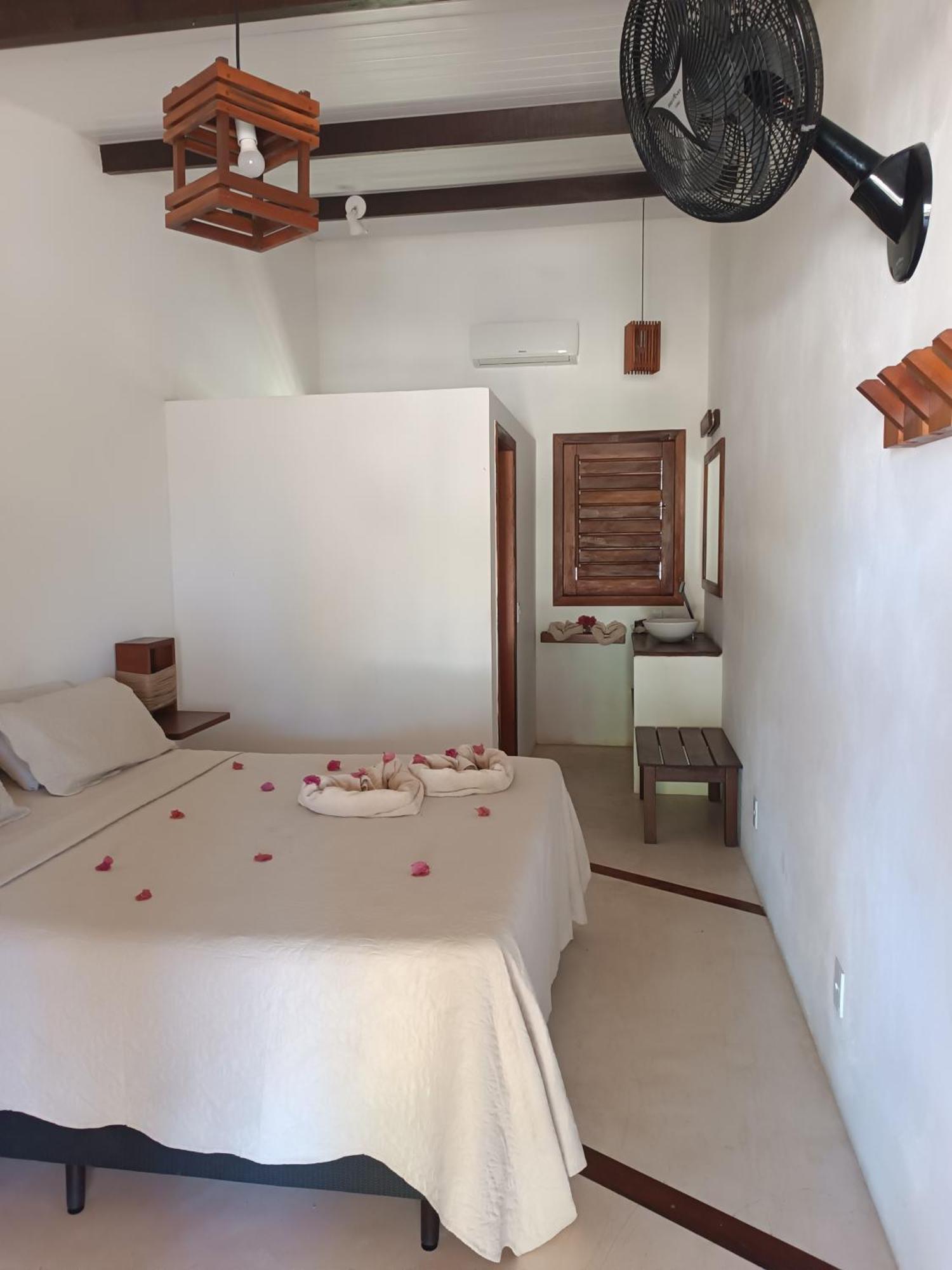Suites Pitaya Icarai  Exterior photo